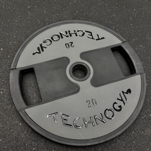 Technogym Urethane Plate  20KG (FD20)