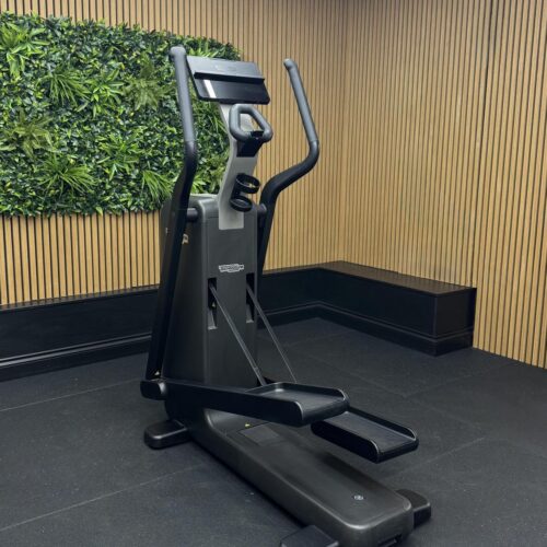 Technogym Elliptical (DC5A3B) Black