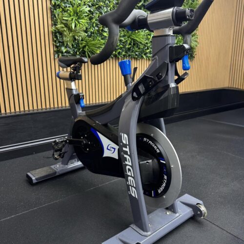 Stages SC3 SIC1 Bike (Used)