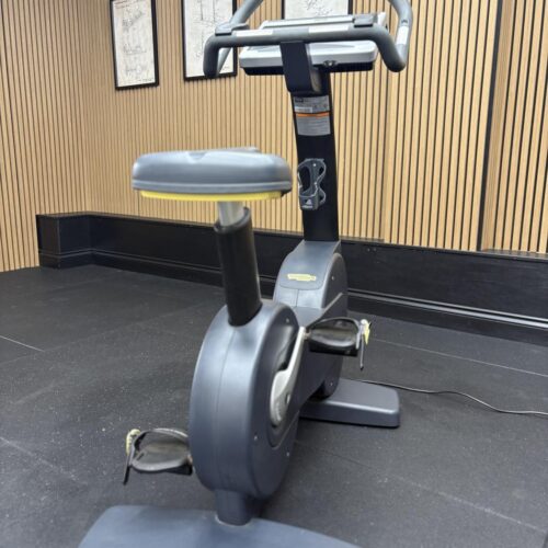 Technogym Excite+ NEW BIKE 700 UNITY 2 (DAC33V) Black