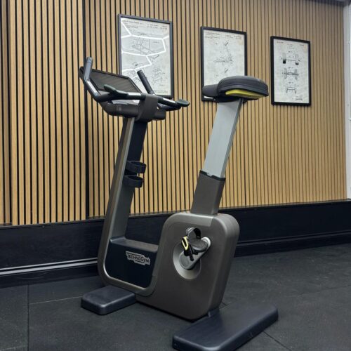 Technogym Artis Bike Unity 2 (DBC03V) Carbon Grey