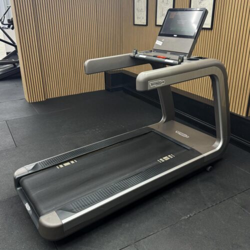Technogym Artis Run Unity 2 (DBK0EV) Carbon Grey