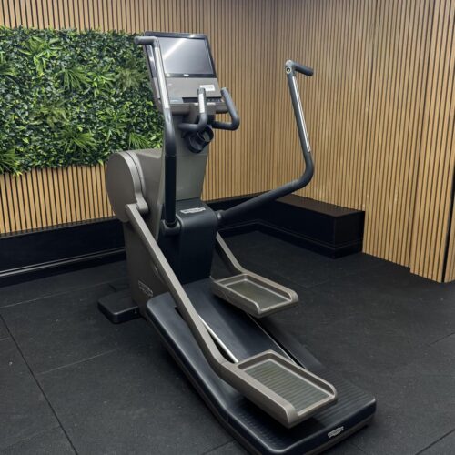Technogym Artis Synchro Unity 2 (DB503V) Carbon Grey