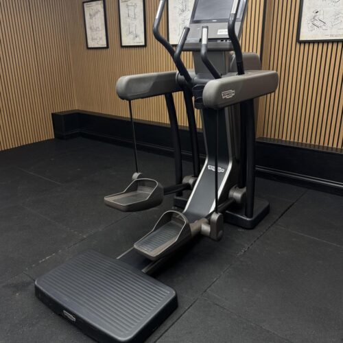 Technogym Artis Vario Unity 2 (DBF03V) Carbon Grey