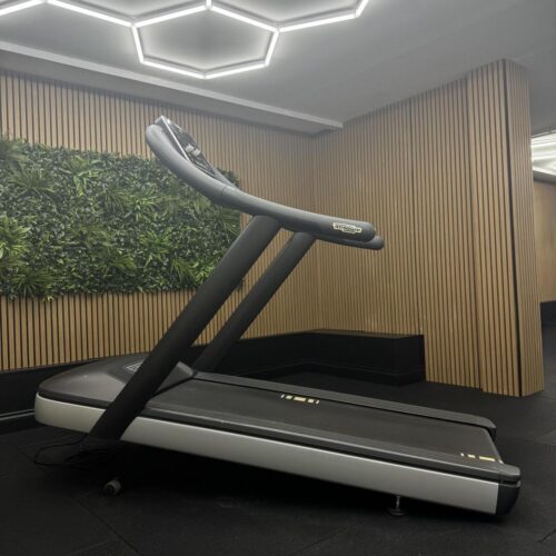 Technogym Jog Forma (DDJ52L) Black