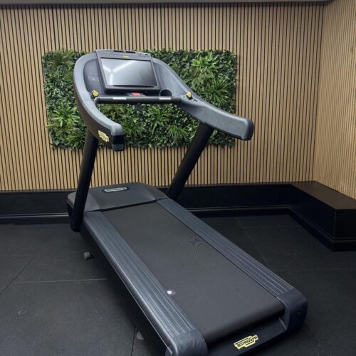 Technogym Excite (DEK8EU) RUN EXCITE 1000 CE UNITY 3 Cosmo