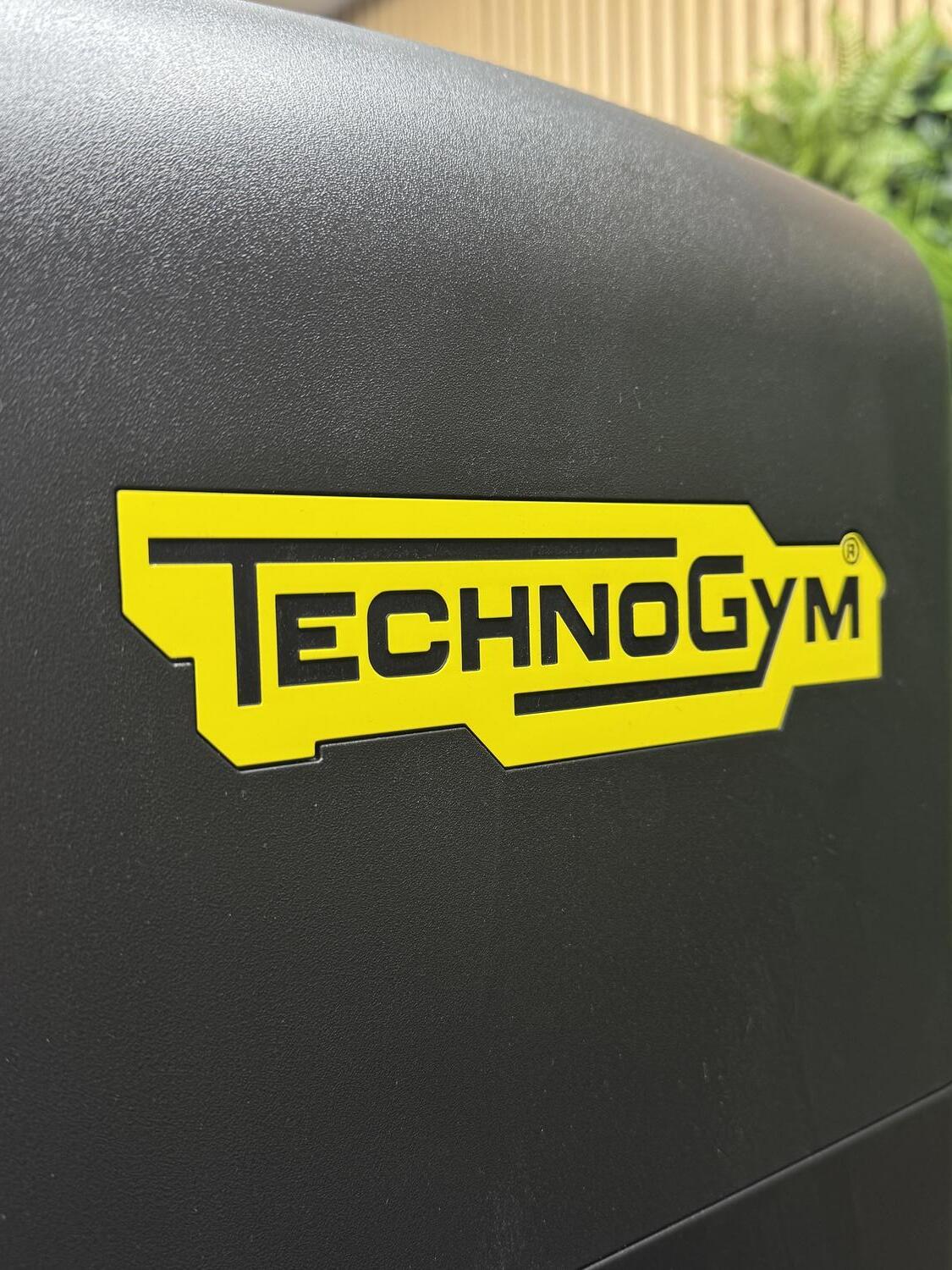 Technogym Selection 700 Dual Leg Ext/Leg Curl (MNMC) Meteor Black - Image 9