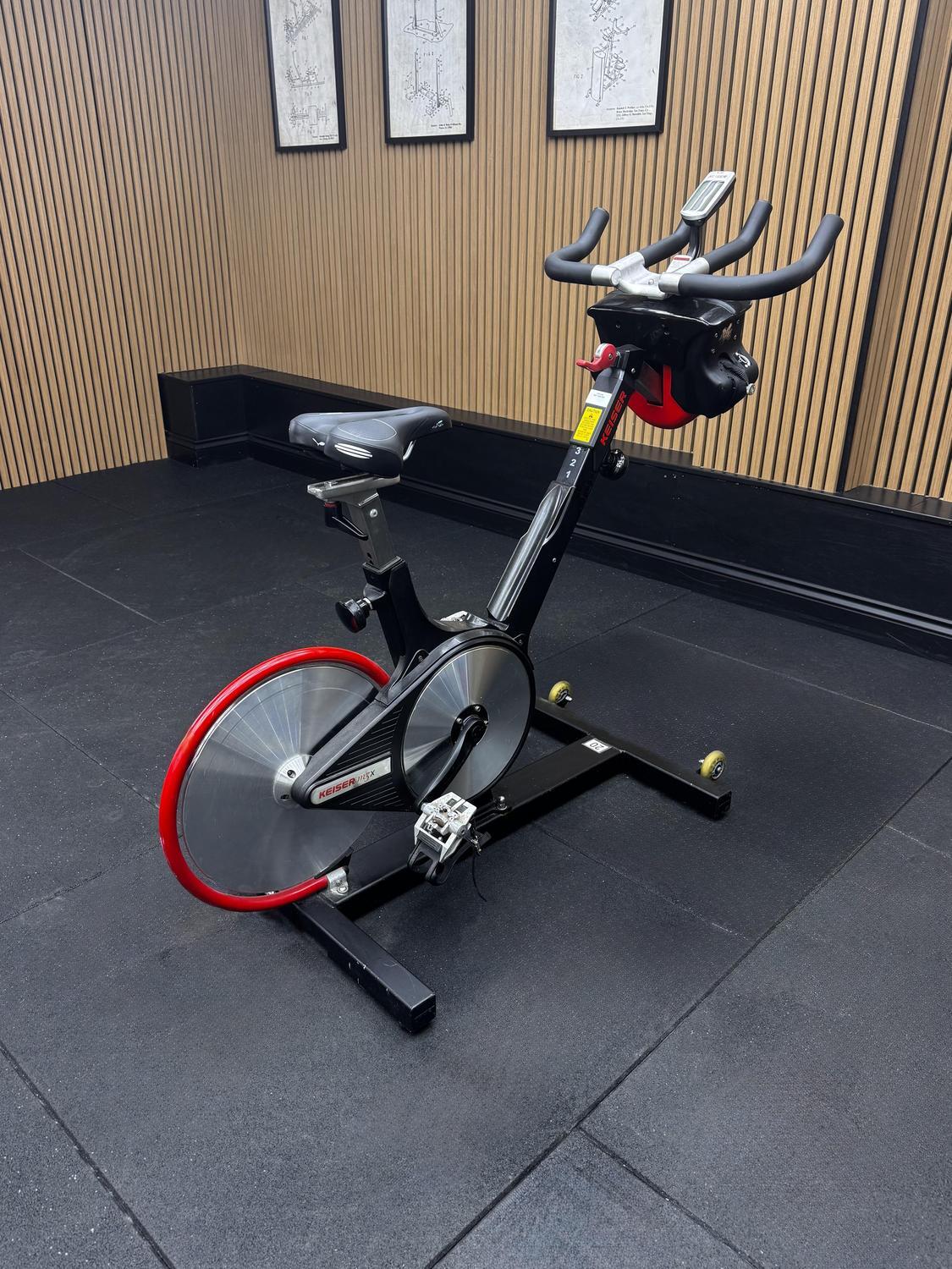 Keiser M3X - Image 5