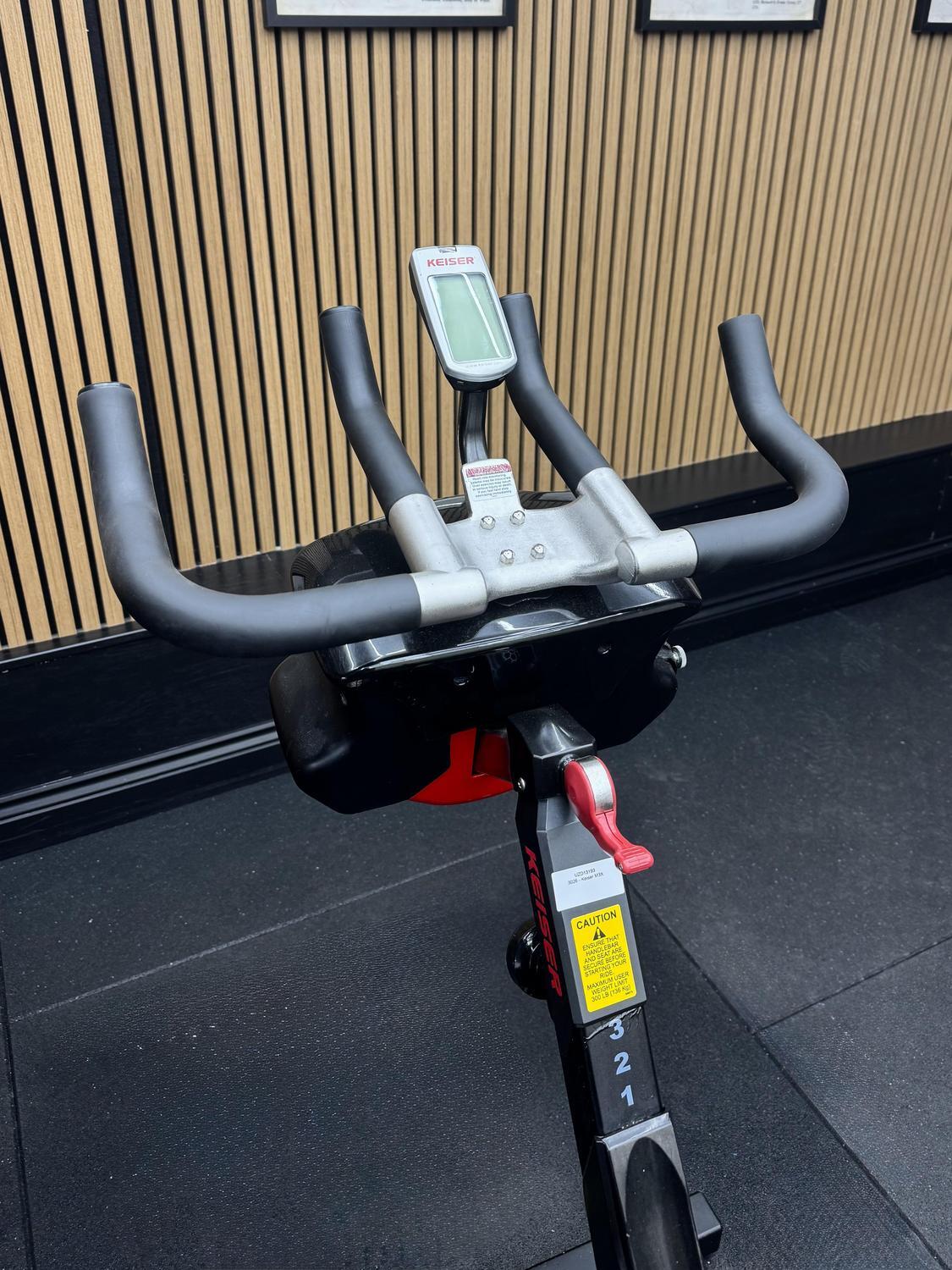 Keiser M3X - Image 2