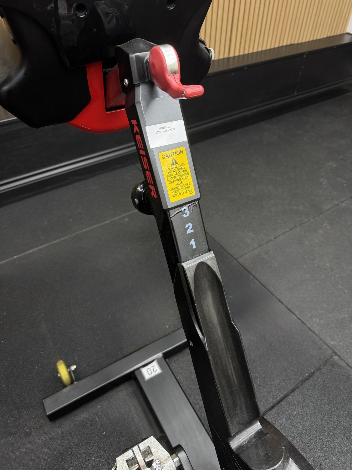 Keiser M3X - Image 6