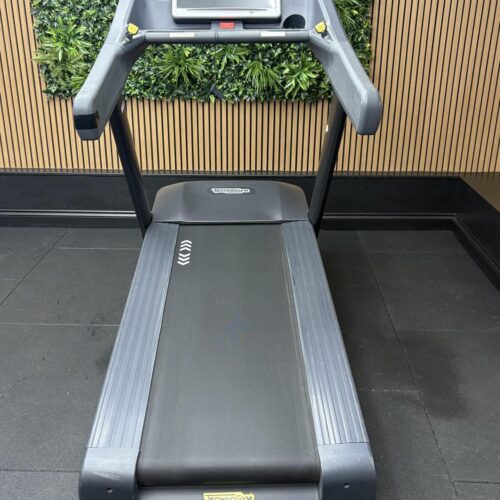 Technogym Excite+ RUN NOW 700 UNITY 2 (DAK8EV) Black