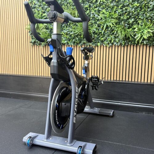 Stages SC3 SIC2 Console