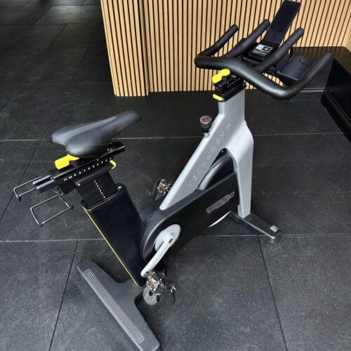 Technogym Group Cycle Connect (D92CBNE) Grey