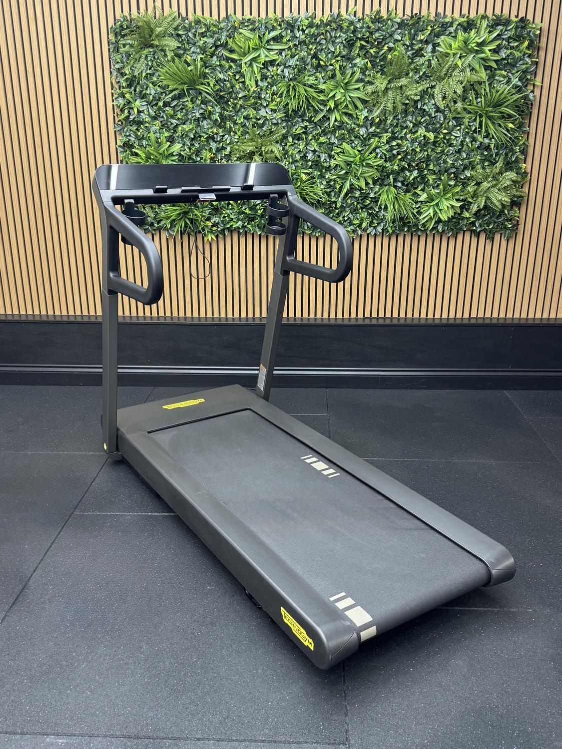 Technogym MYRUN (DCKNCVDN) Cosmo Black - Image 2