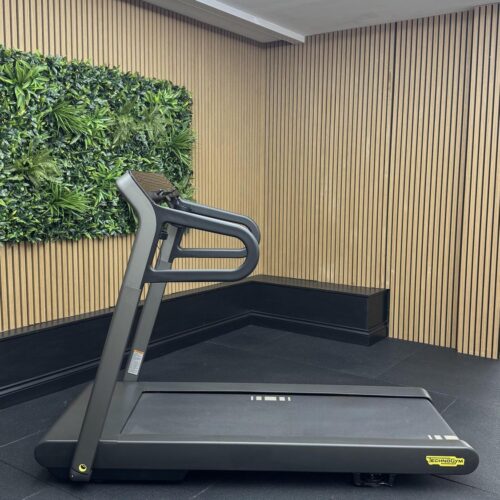 Technogym MYRUN (DCKNCVDN) Cosmo Black