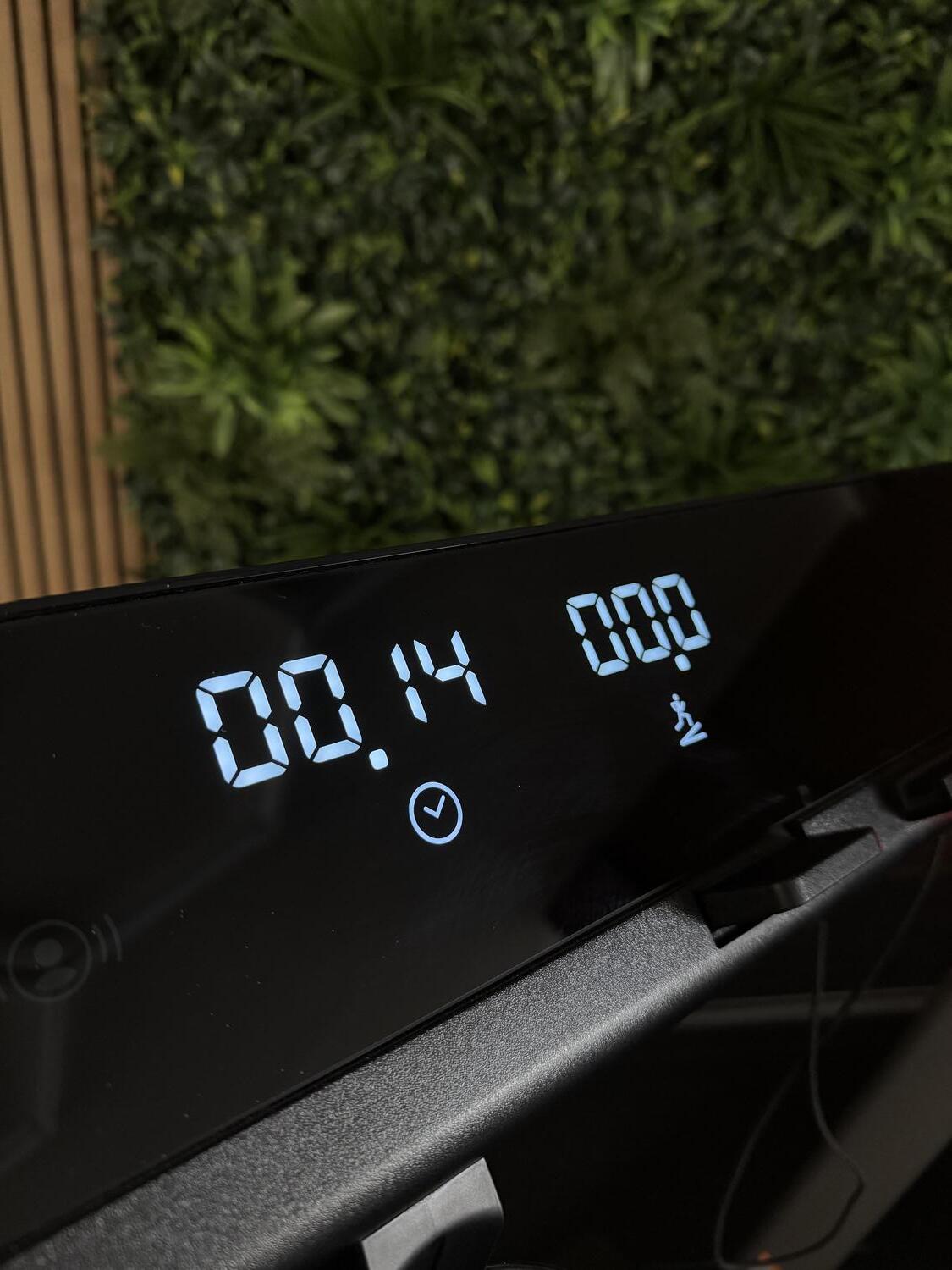 Technogym MYRUN (DCKNCVDN) Cosmo Black - Image 7