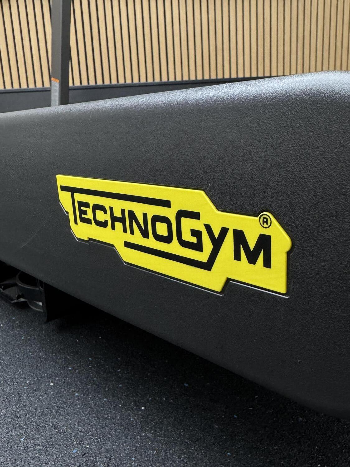 Technogym MYRUN (DCKNCVDN) Cosmo Black - Image 4