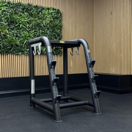 Technogym Universal Storage Accessories Rack (A0000941)