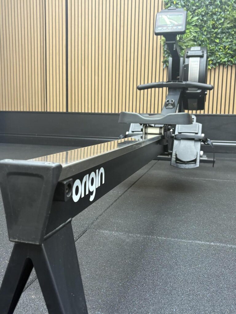 Origin Storm Rower