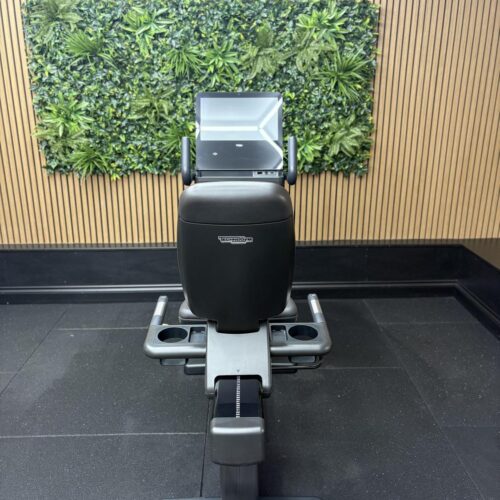 Technogym Artis Recline Unity 3 (DBD03U) Black
