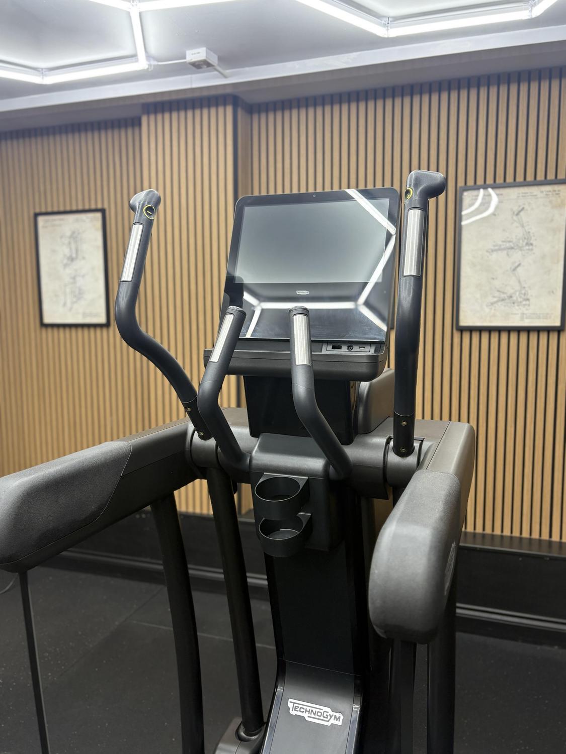 Technogym Artis Vario Unity 3 (DBF03U) Black - Image 4