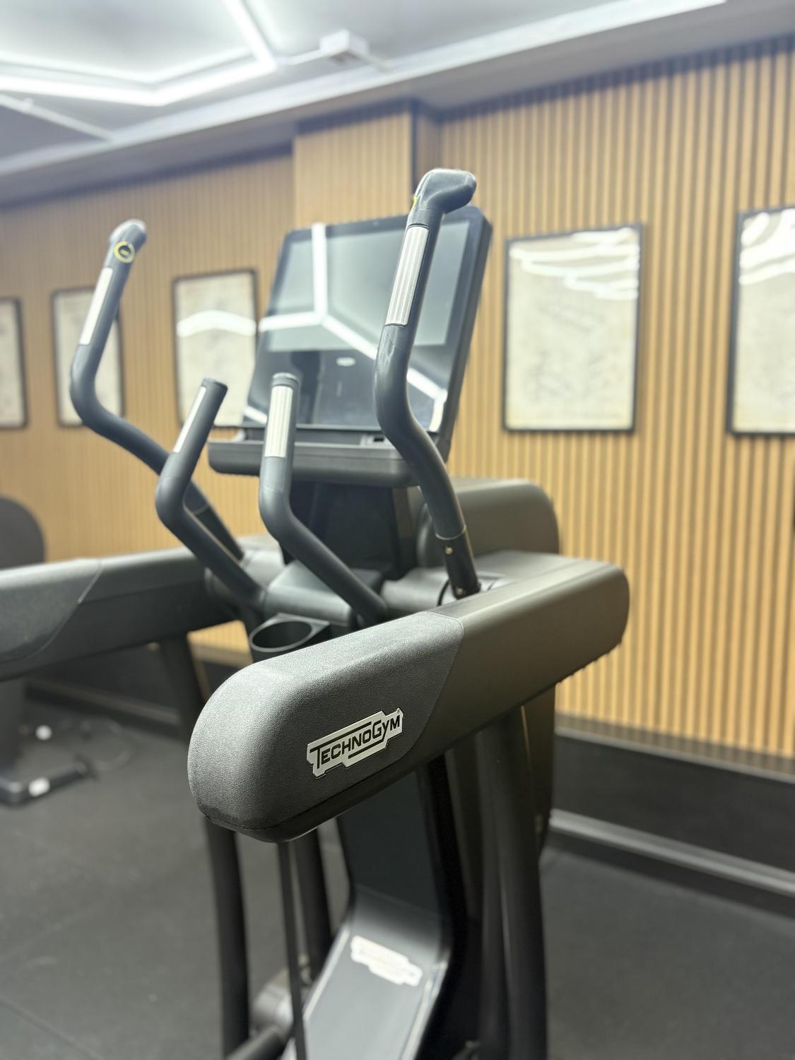 Technogym Artis Vario Unity 3 (DBF03U) Black - Image 2