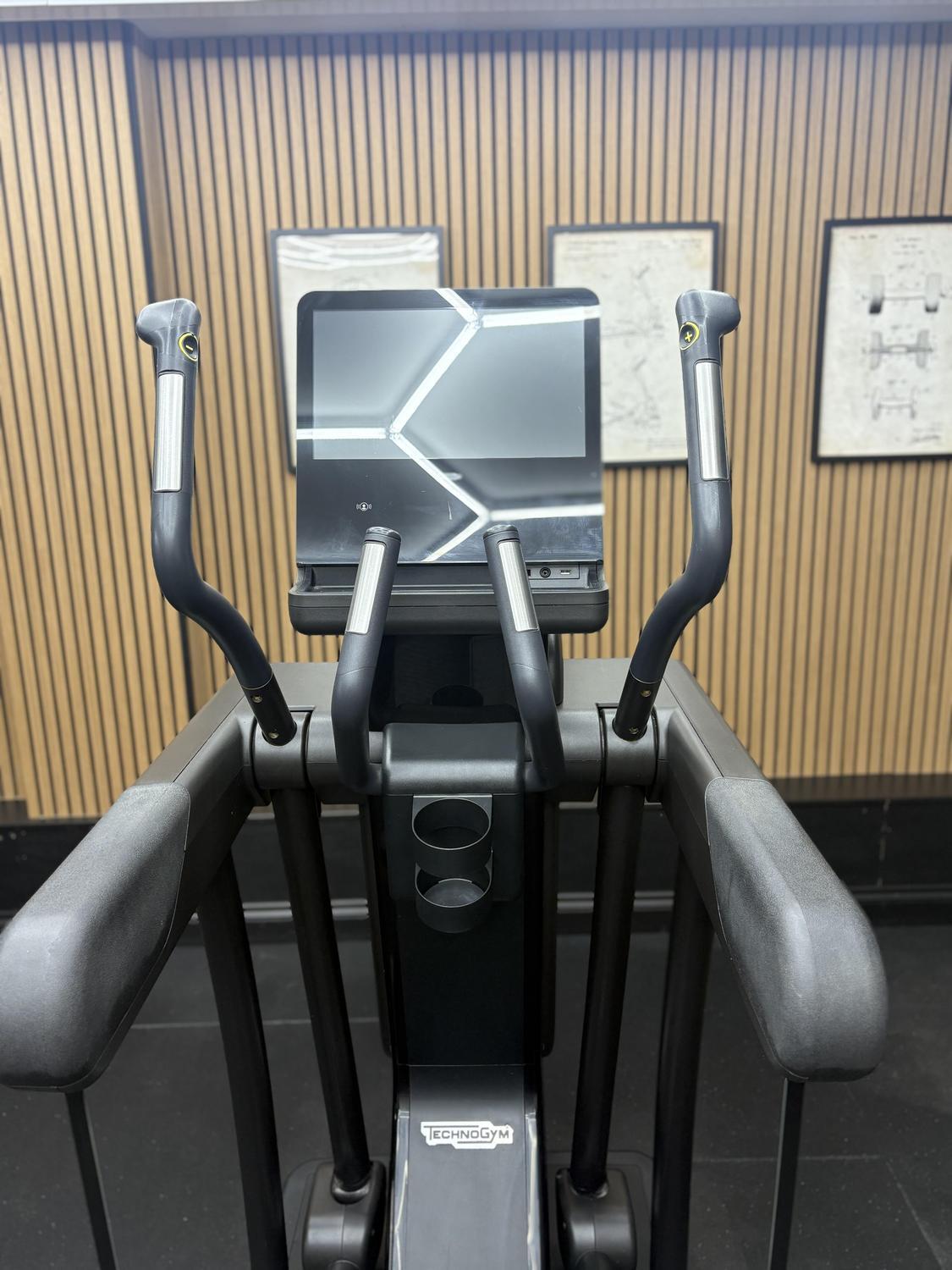 Technogym Artis Vario Unity 3 (DBF03U) Black - Image 6