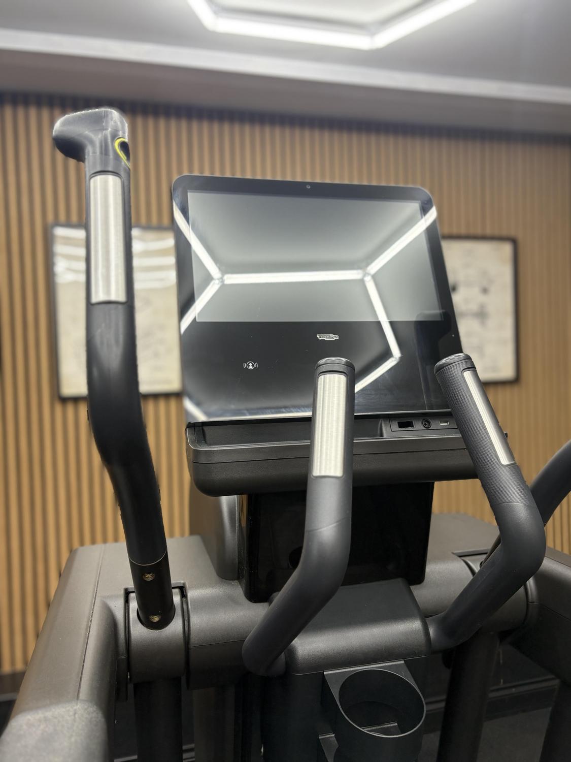 Technogym Artis Vario Unity 3 (DBF03U) Black - Image 3