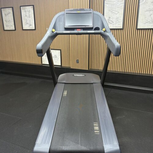 Technogym Excite (DEK8EU) RUN EXCITE 1000 UNITY 3 Trend
