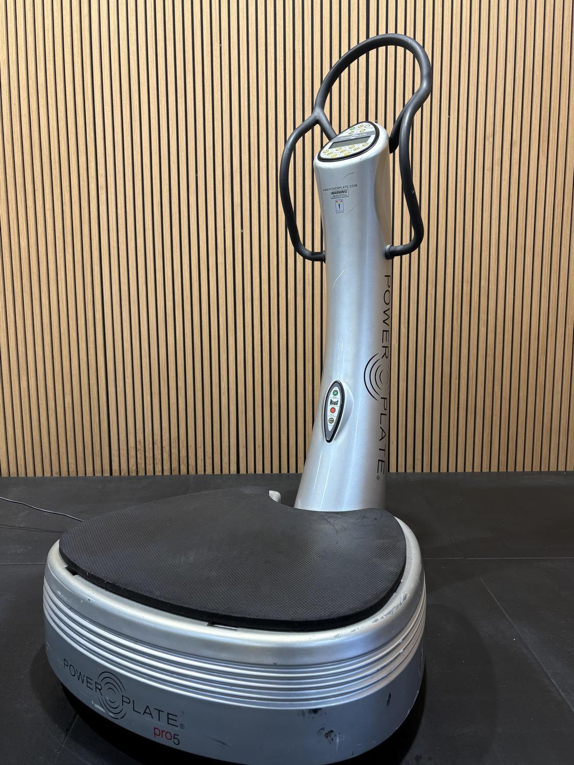 PowerPlate Pro 5 - Image 4