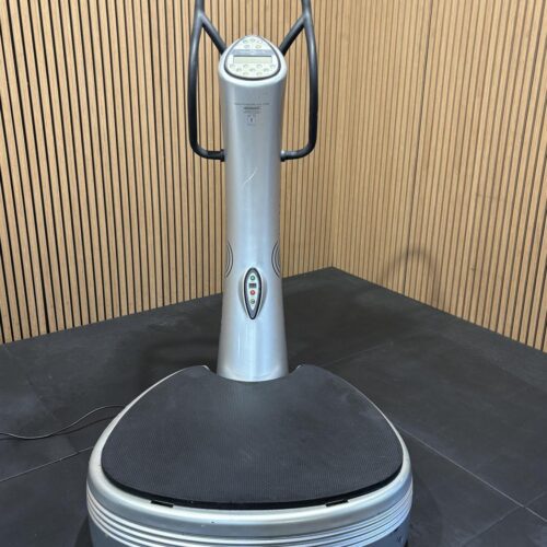 PowerPlate Pro 5