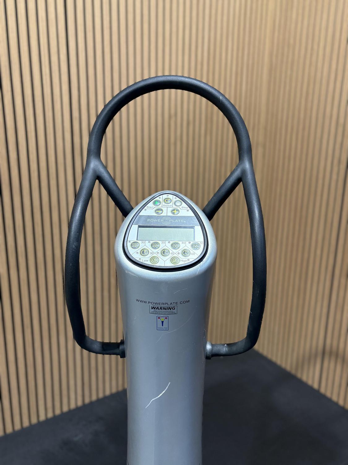 PowerPlate Pro 5 - Image 2