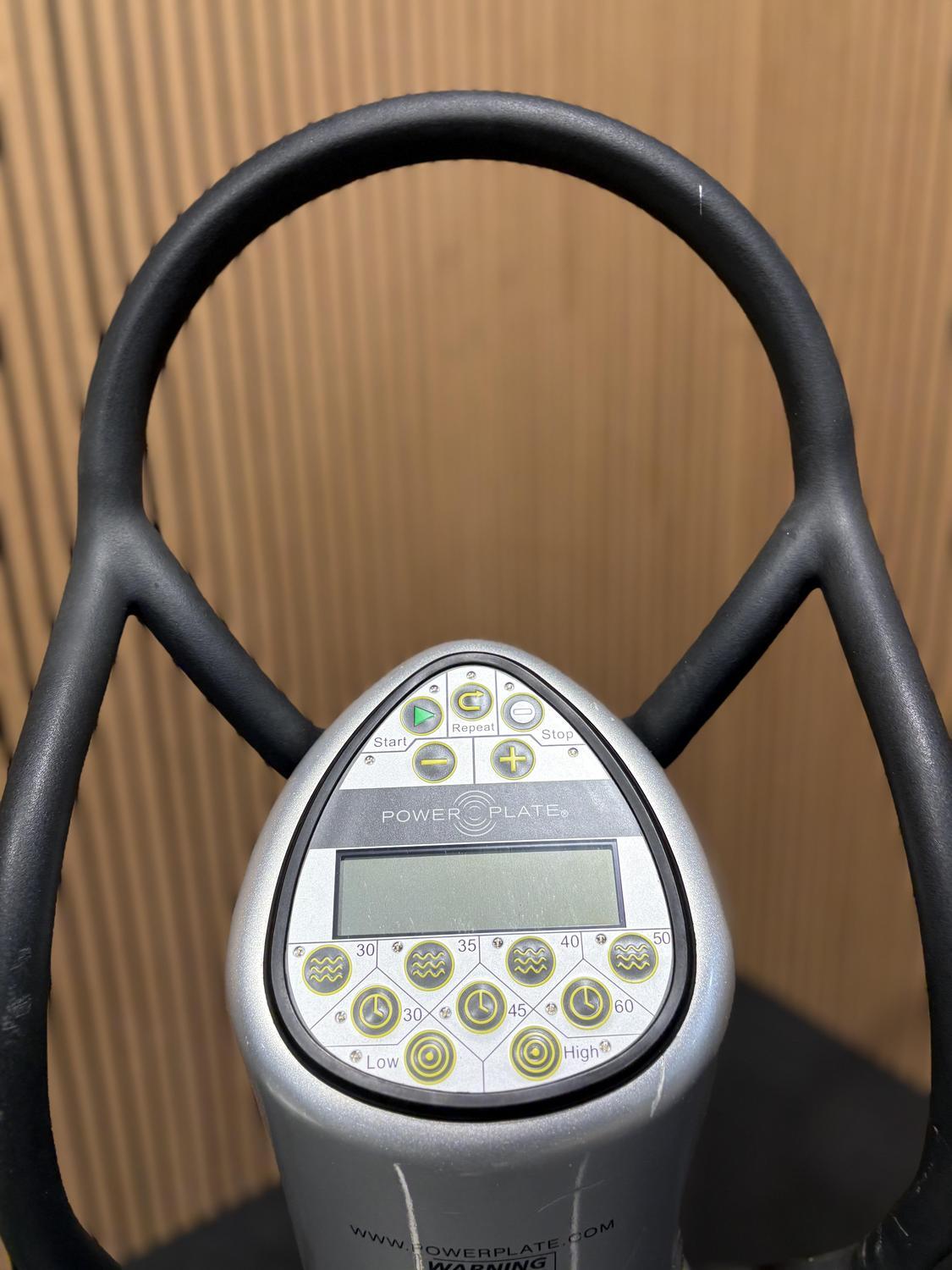 PowerPlate Pro 5 - Image 3