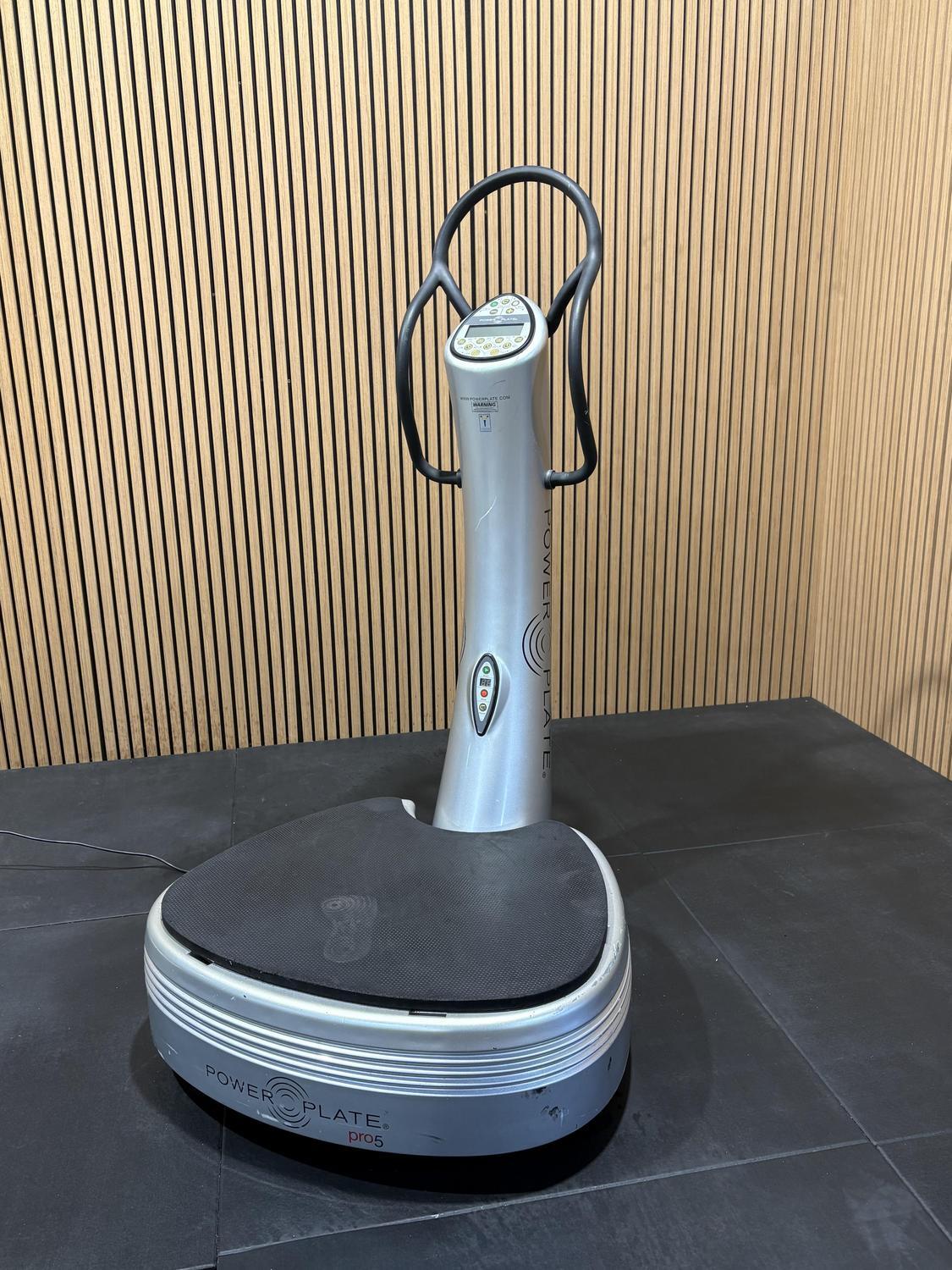 PowerPlate Pro 5 - Image 5
