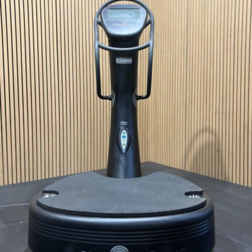 Powerplate Pro 7