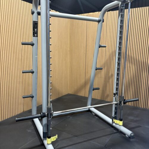 Technogym Element+ Multipower (MB83) Silver