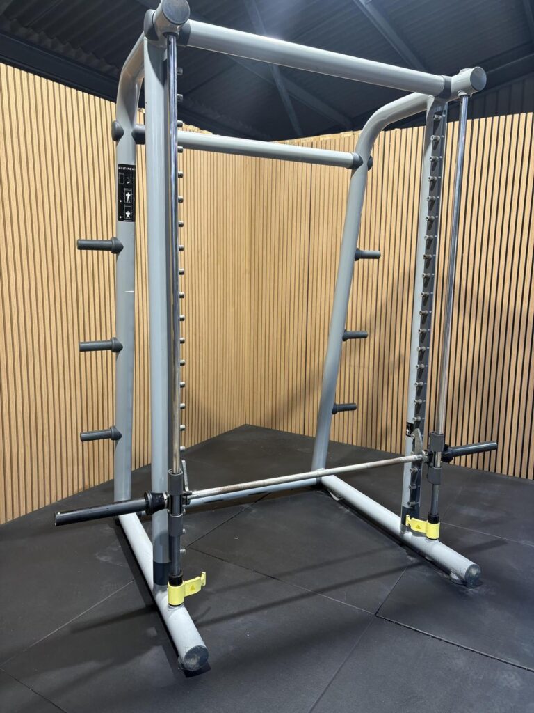 Technogym Element+ Multipower (MB83) Silver