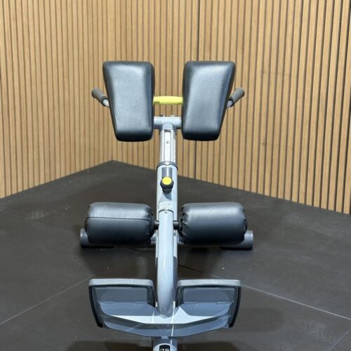 Technogym Selection Lower Back Bench - Uzed