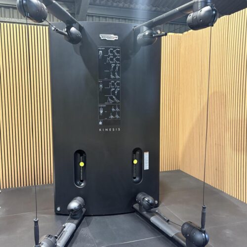 Technogym Kinesis One (M5800) Kinesis One Black