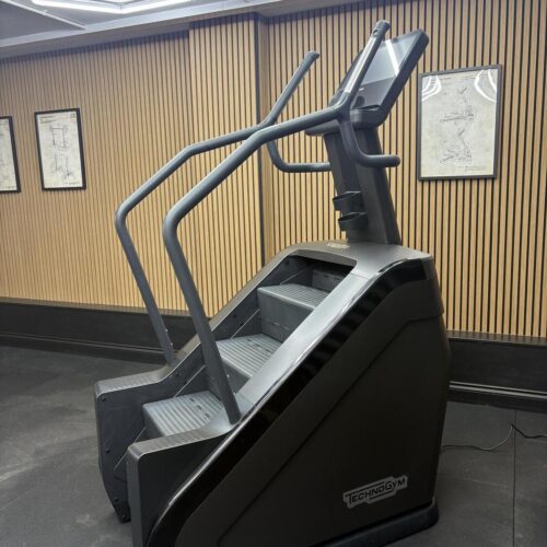 Technogym Artis Climb Unity 3 (DBE03U) Black