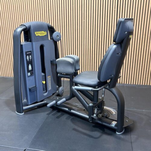 Technogym Selection Pro Adductor (ML17) Anthracite Black