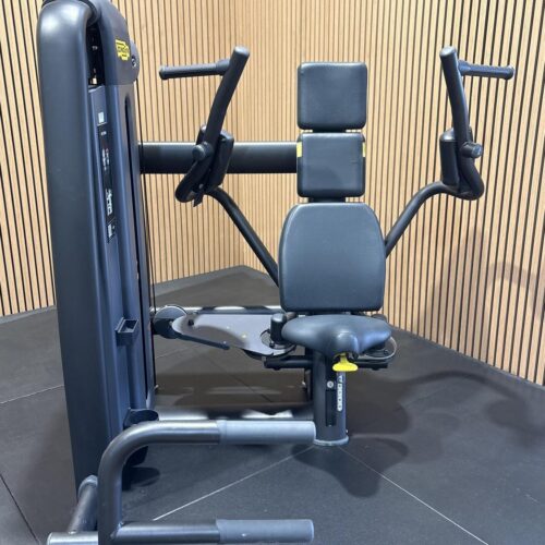 Technogym Selection Pro Pectoral (ML13) Anthracite Black