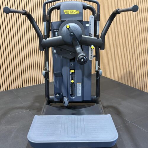 Technogym Selection Pro Multi Hip (ML67) Anthracite Black