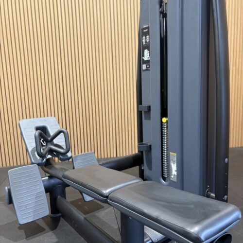 Technogym Selection Pro Pulley (ML14) Anthracite Black