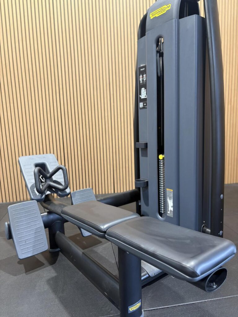 Technogym Selection Pro Pulley (ML14) Anthracite Black