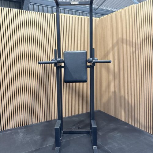 Technogym Isotonic Combinata (C010) Black