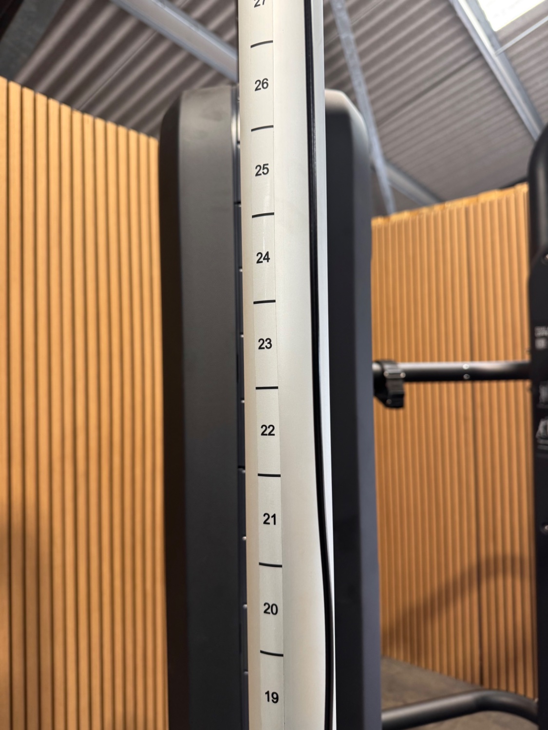 Technogym Element+ Dual Adjustable Pulley Fitness (MB44) Black Black - Image 4