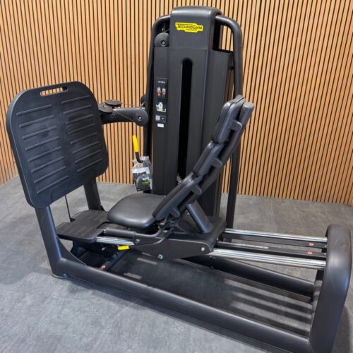 Technogym Selection 900 Leg Press (MNAP) Meteor Black