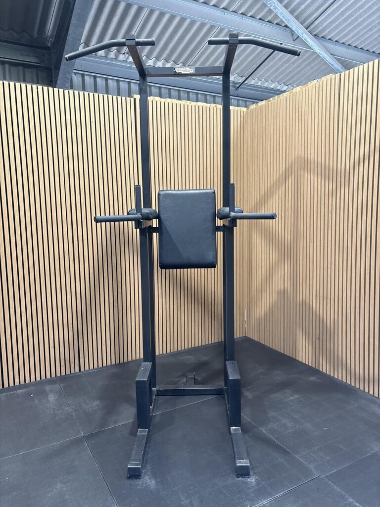 Technogym Isotonic Combinata (C010) Black