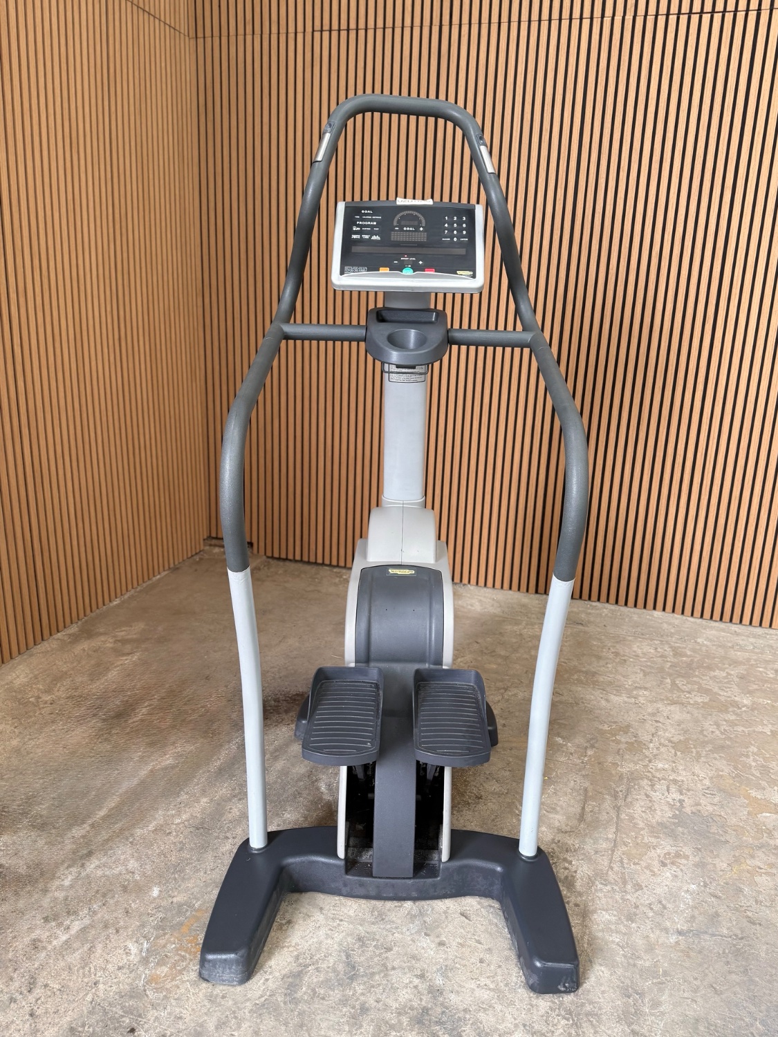 Technogym Excite+ STEP EXCITE 700 SP (DA374L) Silver - Image 3
